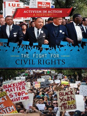 cover image of The Fight for Civil Rights